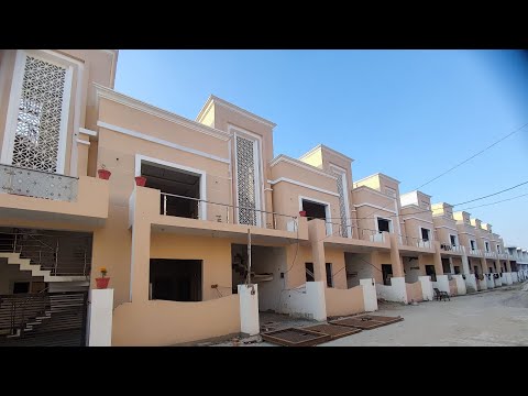 2 bhk residential house selling service