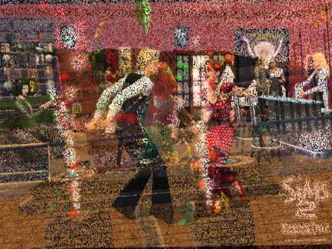 Kitty Shack - Another world