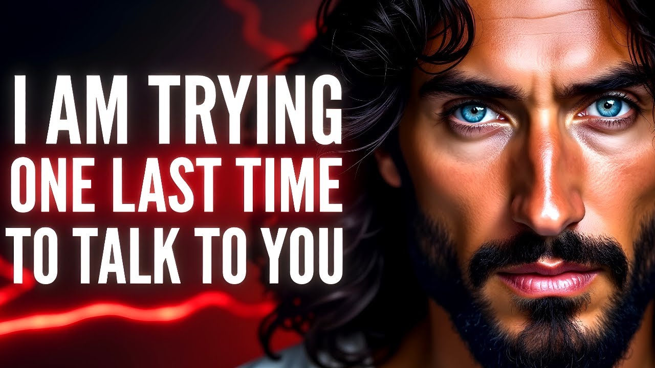 🔴 IF YOU WANT TO GO TO HEAVEN...🔴 God Message Today | God Helps