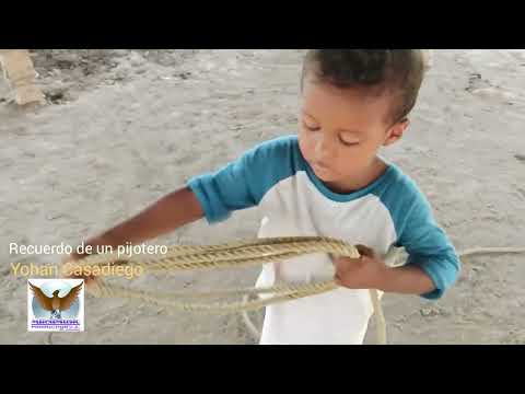 YOHAN CASADIEGO - RECUERDO DE UN PIJOTERO
