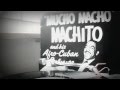 MACHITO MAMBO IS HERE TO STAY
