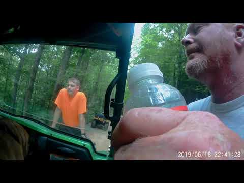 Indian Ridge  & Pinnacle Creek 6 19 #33