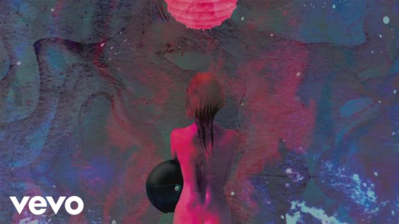 Broken Bells - Holding On for Life (Pseudo Video) - YouTube