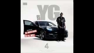 YG ft. TeeFLii- Sprung (Prod by. Dj Mustard) New 2013