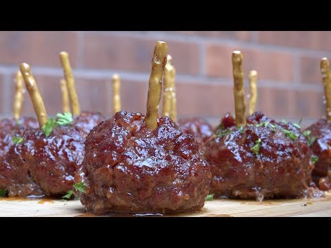 download lagu mp3 mp4 Beer Braised Meatballs, download lagu Beer Braised Meatballs gratis, unduh video klip Beer Braised Meatballs