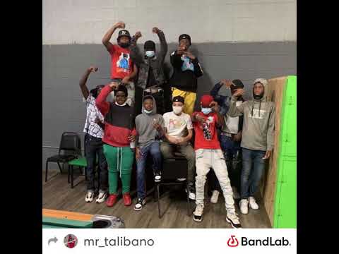 Taliban Tman-Do Ts Fa Hardbody ft.Luhtop607