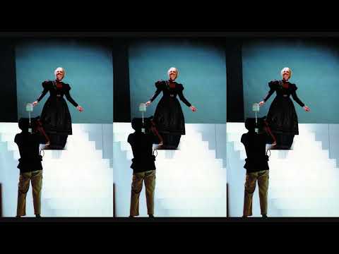 Valeria Esposito - Di vaghi raggi adorno (with CRAZY ornaments!!!!) - Il viaggio a Reims - Rossini