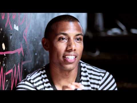 Red Bull EmSee freestyle battle 2010 - Houston