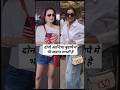 Malaika Aroda And Ameesha Patel Hot Look