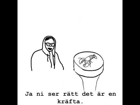 AMK Morgon - DiCaprios hall