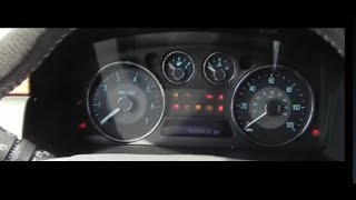 Diagnosing A No Start 2009 Ford Flex Won't Crank...Clicks...Solved...