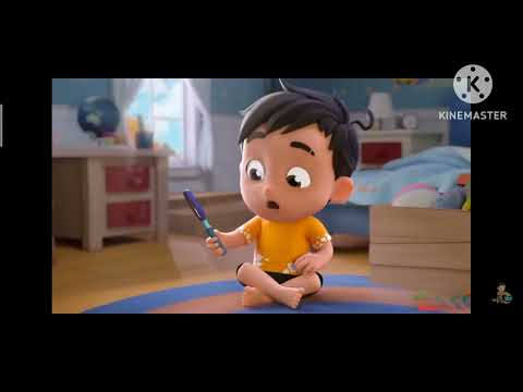 teaser riko the series animasi indonesia