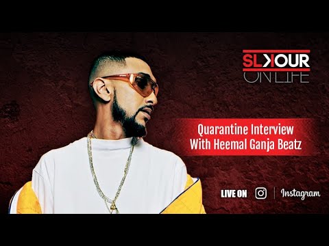 Heemal Of Ganja Beatz Talks Recording AKA & Cassper Nyovest On The Same Song In 2012