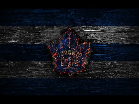 Toronto Maple Leafs 2024 Playoff Hype "Burn It to the Ground"