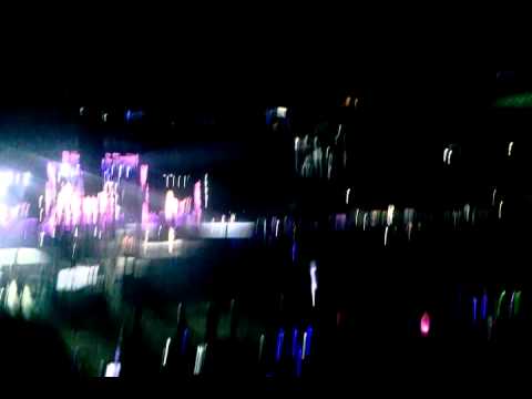 SMTOWN JAKARTA: TTS ft EXO