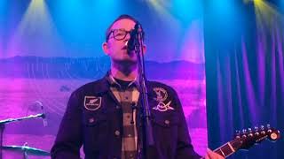 Hawthorne Heights - Just Another Ghost (Live in Portland, ME 4/20/2018)