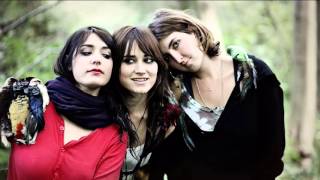 Warpaint - Lissie&#39;s Heart Murmur