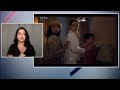 Cree Cicchino Talks The Sleepover Fun For The Family