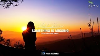 Lugh Dessire - Something Is Missing (Original Mix)