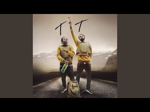 We Cannot Vibe (feat. Jovie Jovv)