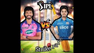 Devdutt padikkal VS Ishan Kishan IPL comparison