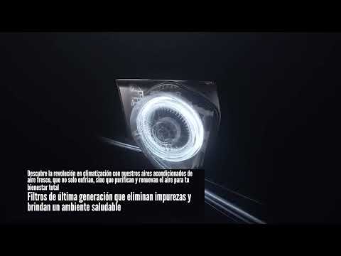 Carátula del video del producto