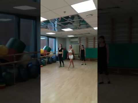 Dance mix «Falling For You» Teenage Mutants & Laura Welsh