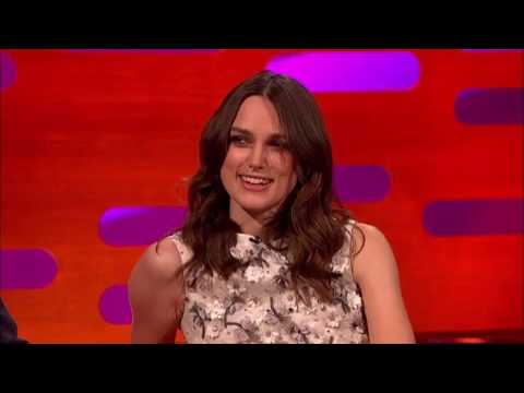 The Graham Norton Show   Season 15 Episode 11