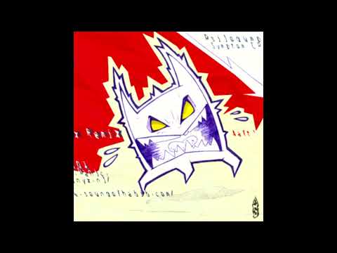 Psilodump - Symptom (Full Mix)