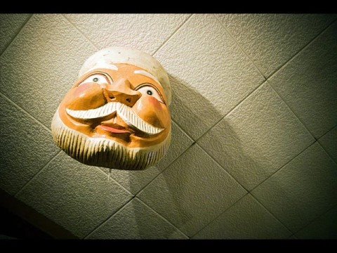 Kindzadza - Ritm Corr