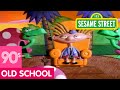 Sesame Street Arnold Uses His Imagination