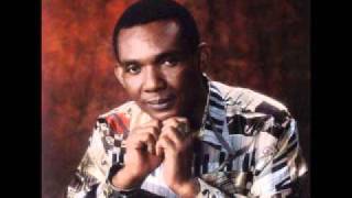 Ken Boothe - Playground of my Mind