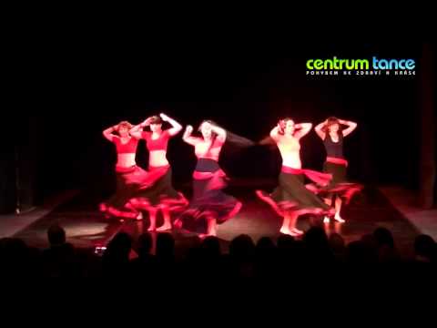 Galashow Dance of Love 2014 - Diwali