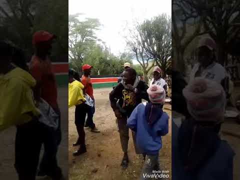 My name is not chokora