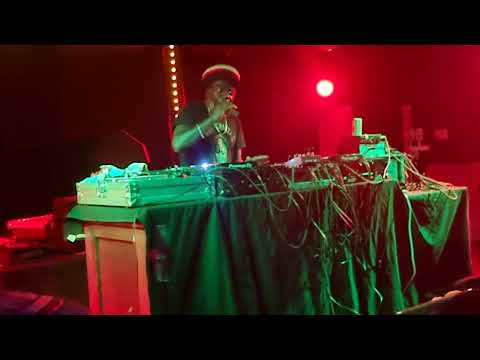 ABA SHANTI I PLAYING VIBES UP☆DAN I LOCKS ASHANTI SELAH@LEWES CON CLUB BRIGHTON 03/12/22