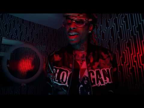 Bleezy CYD " Dreamin " shot by @colourfulmula