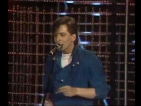 Eurovision 1983 - Yugoslavia - Danijel - Džuli