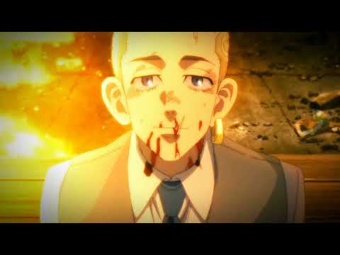 MIKEY KILLED EVERYONE IN TOMAN 😭🥹