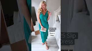 $25 TARGET DRESS 2022 | THE PERFECT WEDDING GUEST DRESS #shorts #shortsvideo #summerdresses