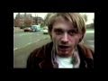 nirvana - they hung him on a cross