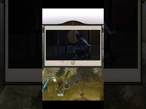 Total War: SHOGUN 2 - NINJA | Sabotage Building successful