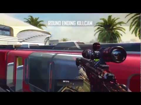 Epic Ballista 720 No Scope Wallbang GWK! (YCYC #1)
