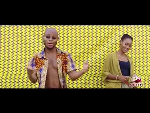 Fire 🔥 by GuiltyBeatz ft King Promise and Joe Boy starring Anty Kamah