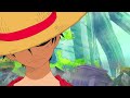 Luffy Derrota Pacifista E Reencontra Zoro E Sanji Depois De 2 Anos Dublado