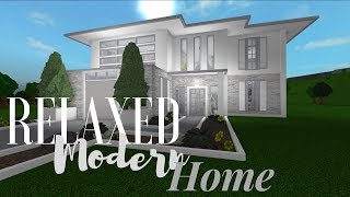 bloxburg family house 2 story no advanced placement - 免费在线视频最佳电影电视节目