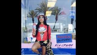 Raven Sorvino - Ice Cream (Prod. by J-Hyphen)