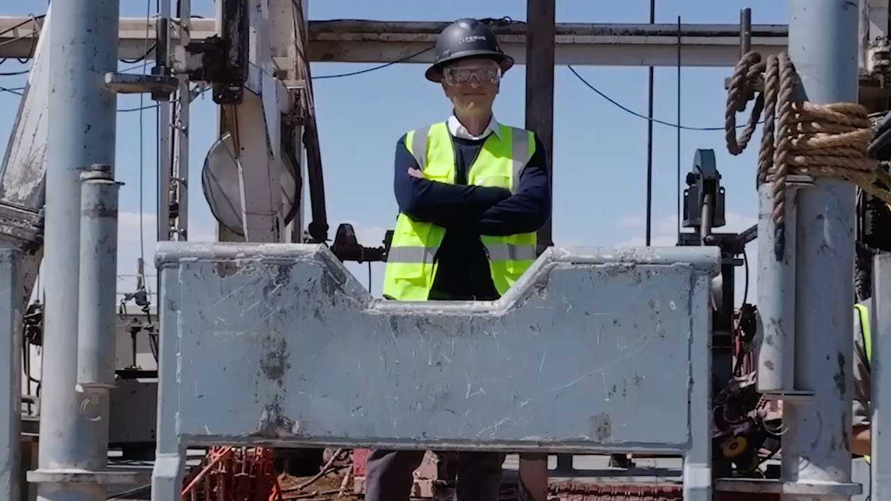 Mother’s Touch, Scientific Breakthrough | Partners of Human Potential