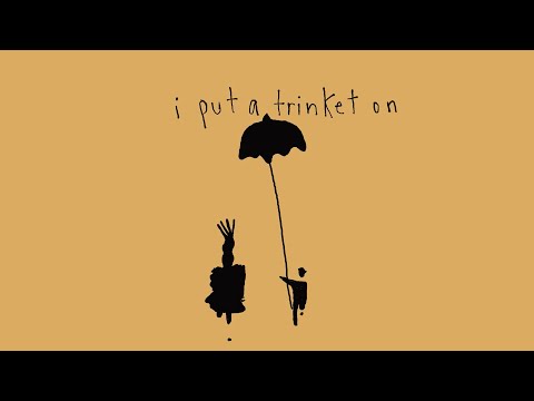 DISPATCH - "Trinket (feat. John Butler)" [Official Lyric Video]