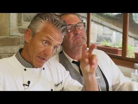 SALAME AL CIOCCOLATO - Video Ricetta - Grigio Chef