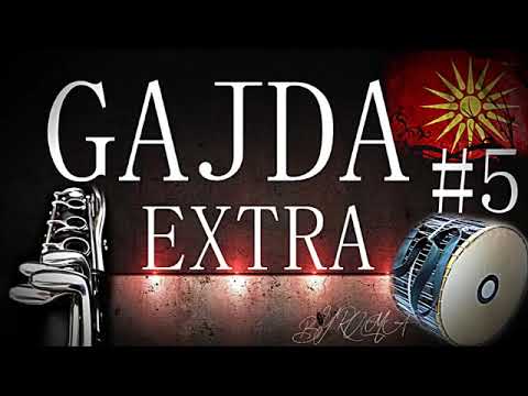 COCEK TALLAVA GAJDA NOVO 2019